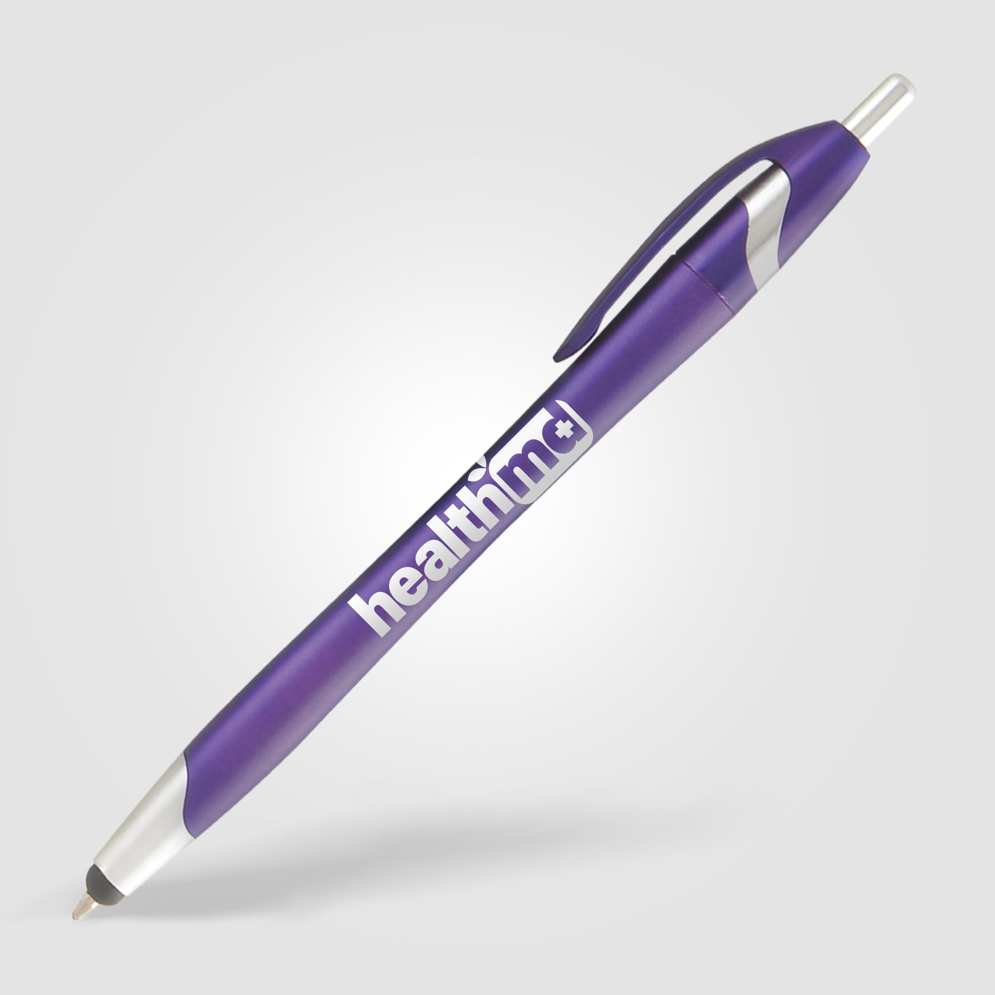 Stratus Metallic w/Stylus Pen-3
