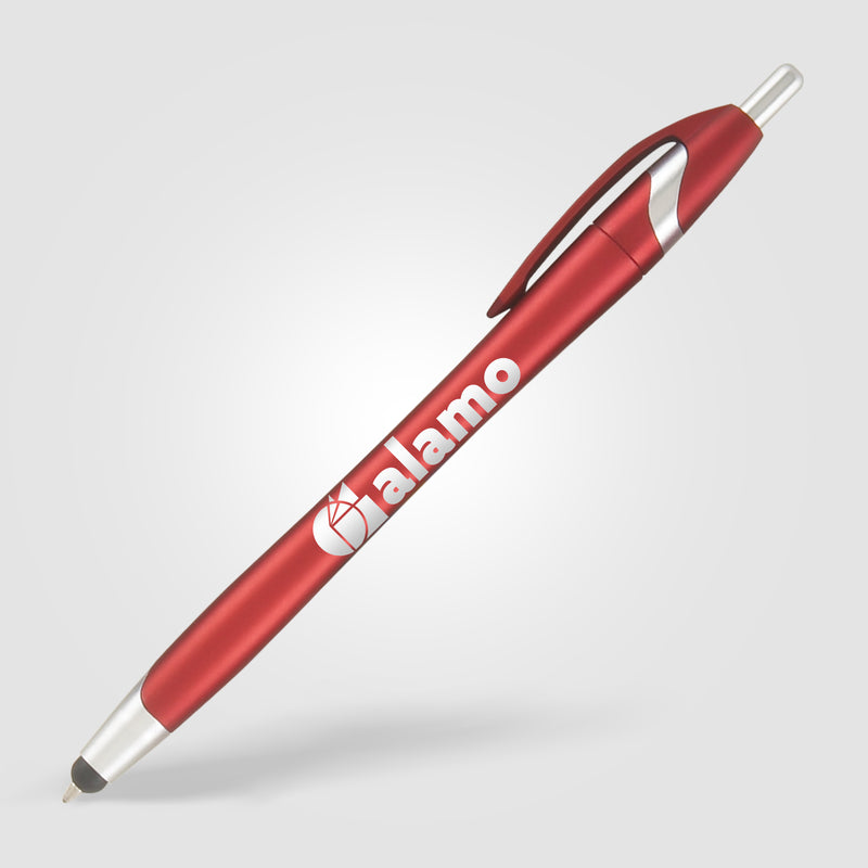 Stratus Metallic w/Stylus Pen-zoom-