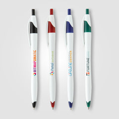 Image of the Stratus Classic - ColorJet - Full Color Pen promotional product, SKU PCS-C.