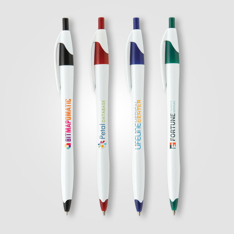 Stratus Classic - ColorJet - Full Color Pen-zoom-