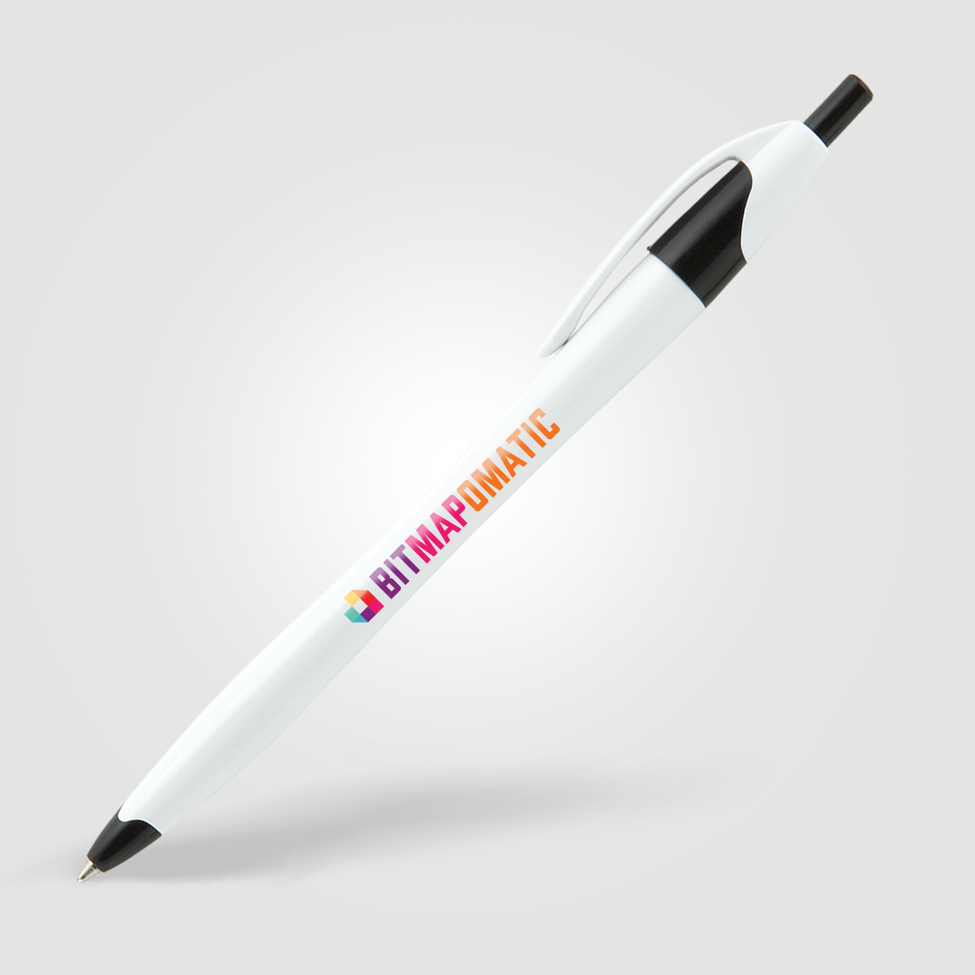 Stratus Classic - ColorJet - Full Color Pen-3