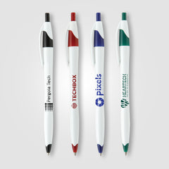Image of the Stratus Classic Pen promotional product, SKU PCS.