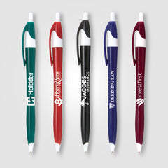 Image of the Stratus Solids Pen promotional product, SKU PCT.