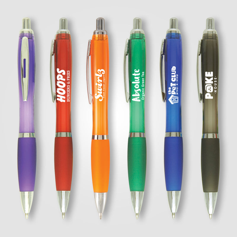 Sophisticate Brights Pen-zoom-