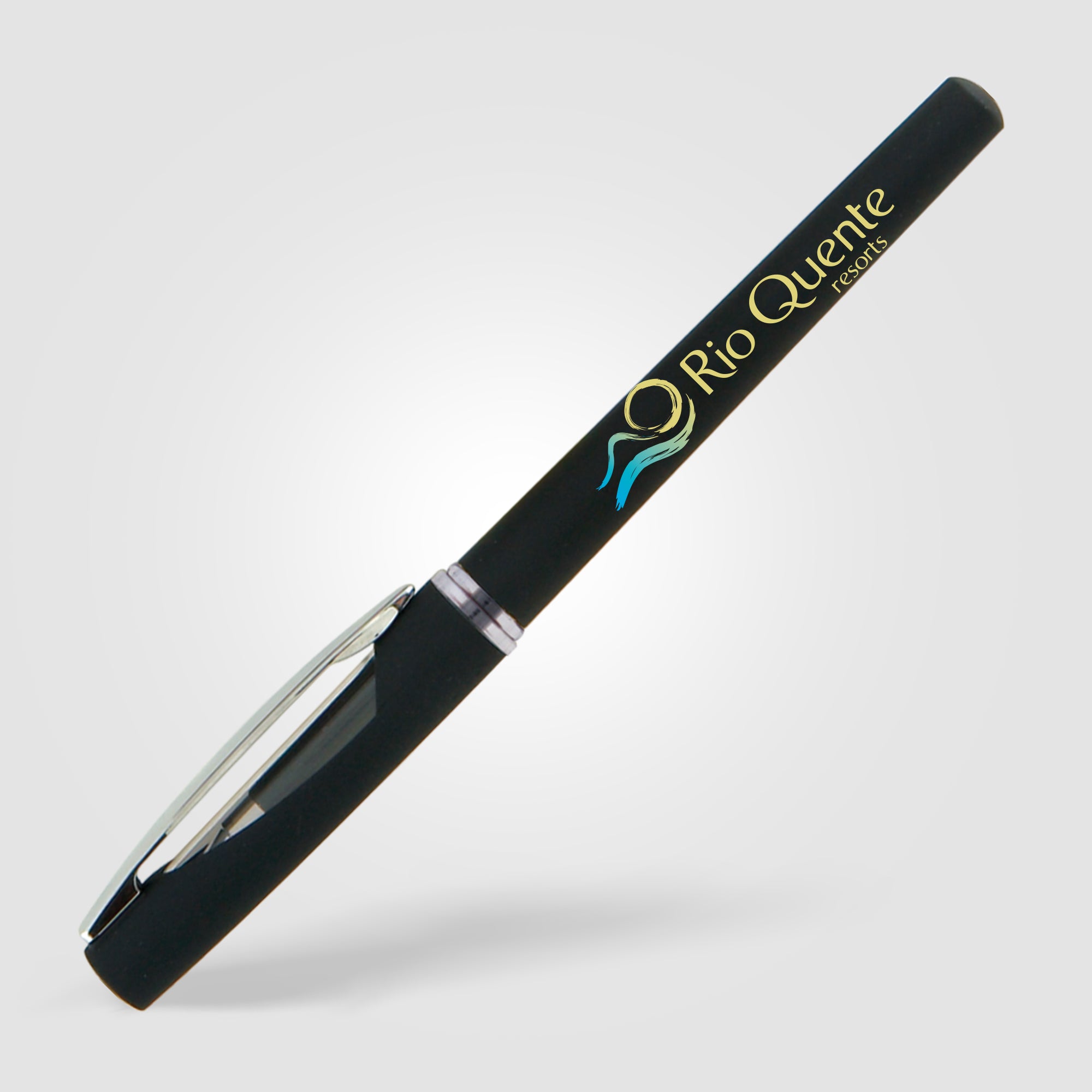 Portofino Softy Gel Pen - Full color-zoom-6