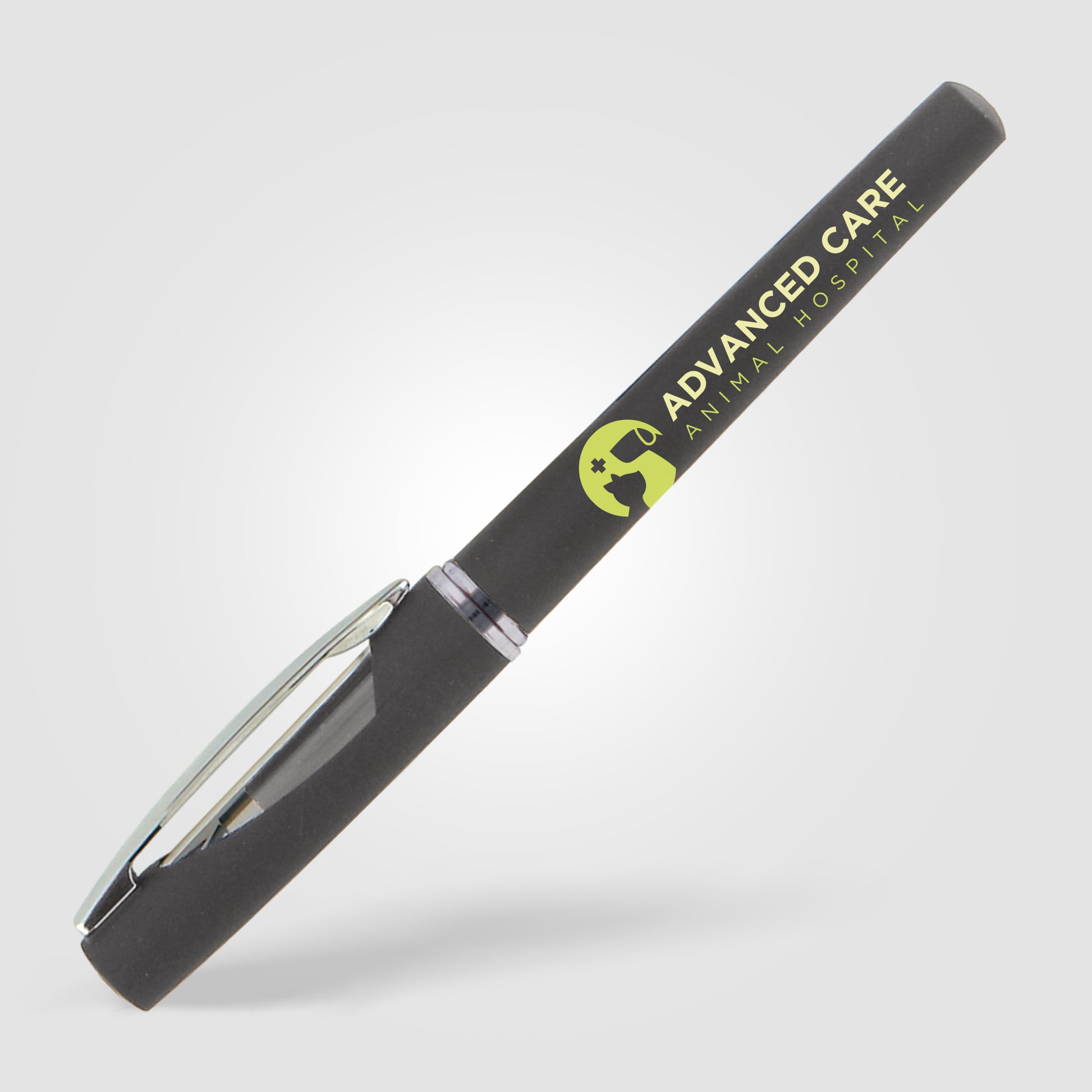 Portofino Softy Gel Pen - Full color-7