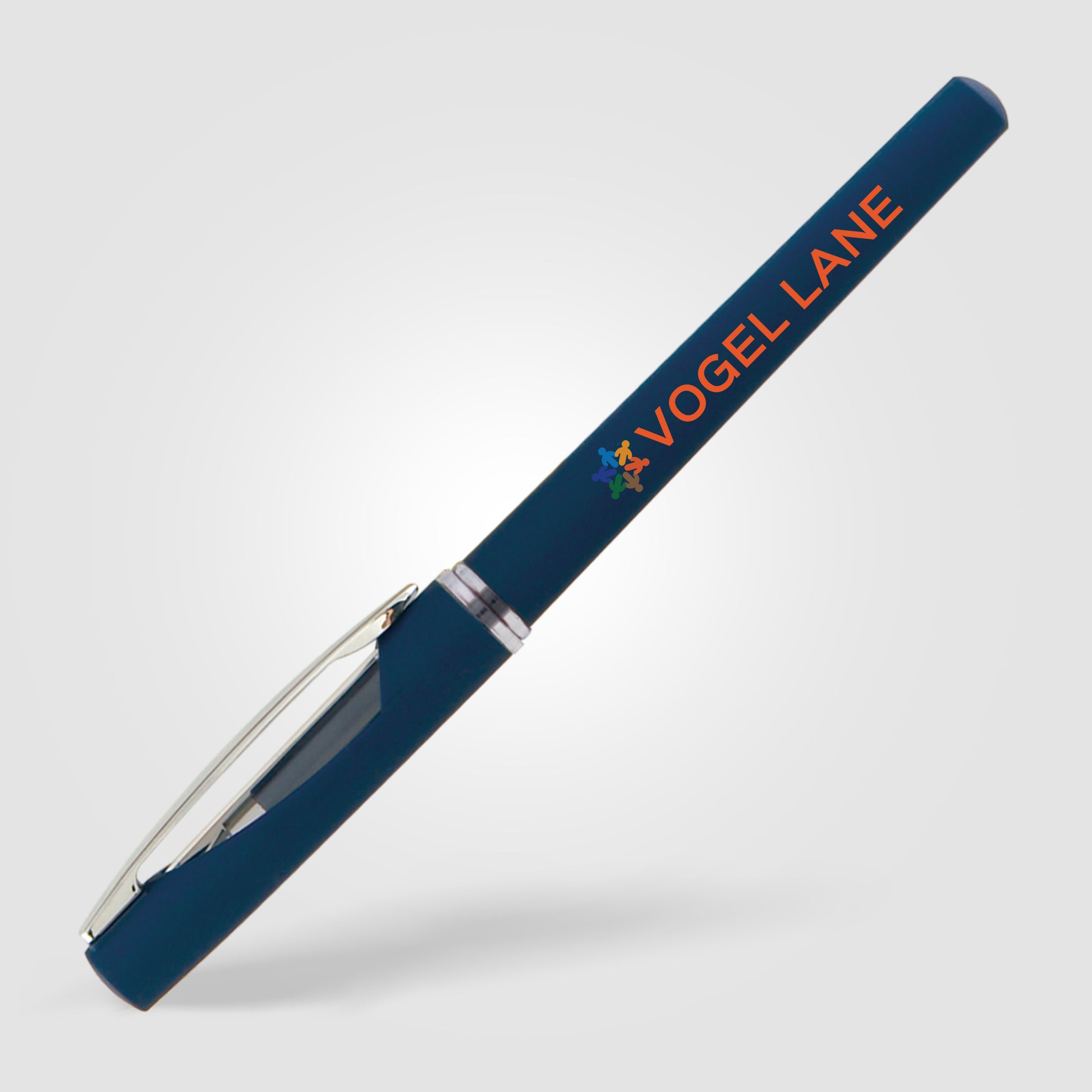 Portofino Softy Gel Pen - Full color-5