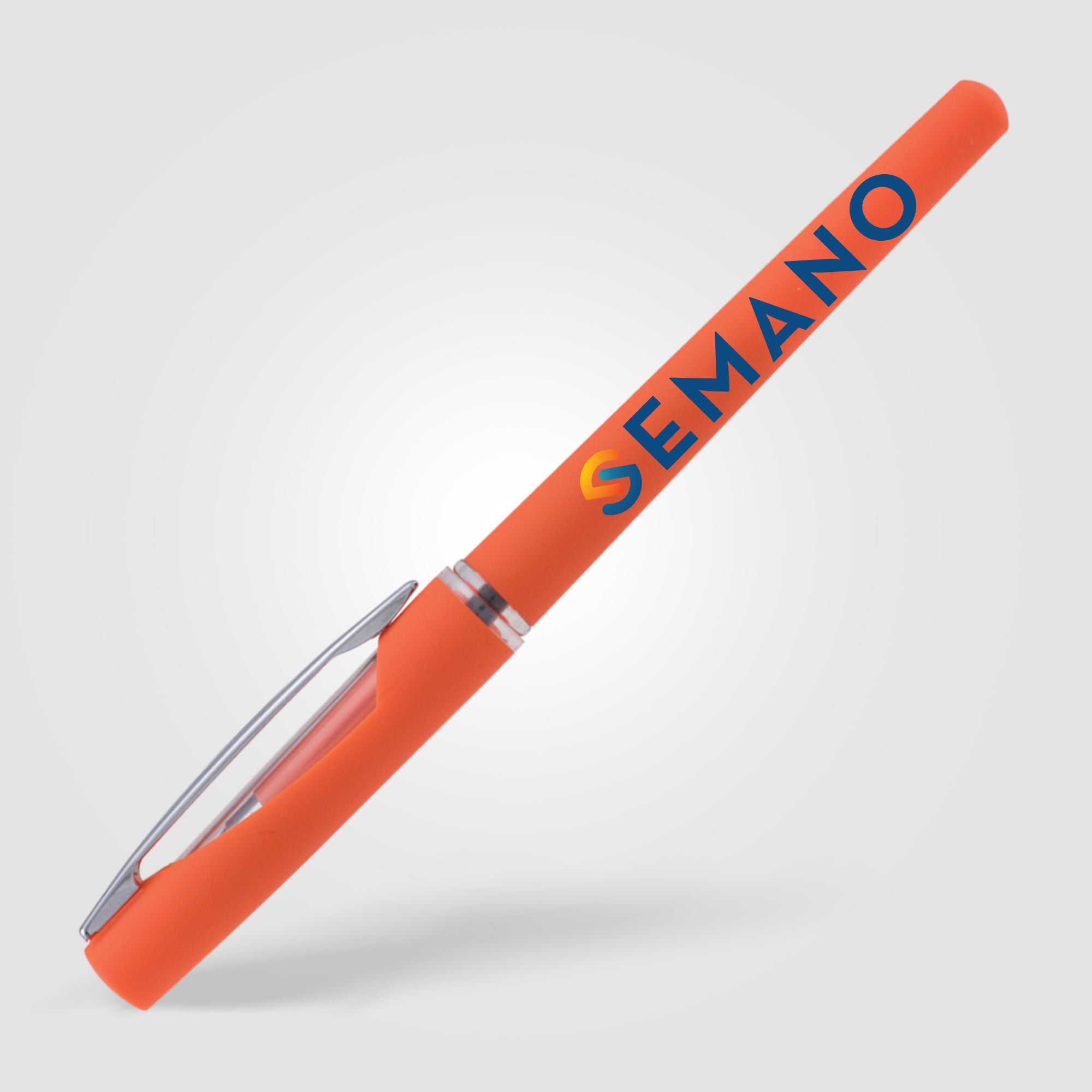 Portofino Softy Gel Pen - Full color-zoom-2