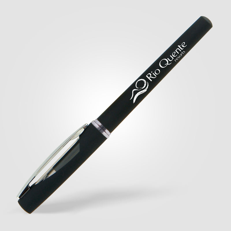 Portofino Softy Gel Pen-zoom-