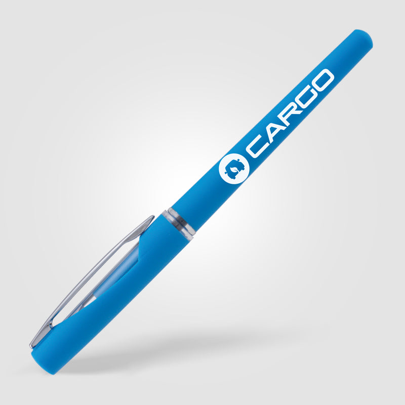 Portofino Softy Gel Pen-zoom-