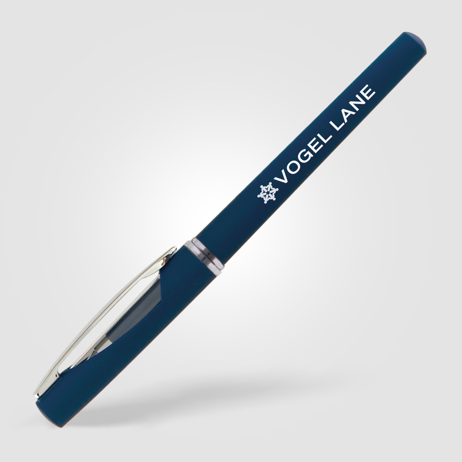 Portofino Softy Gel Pen-5