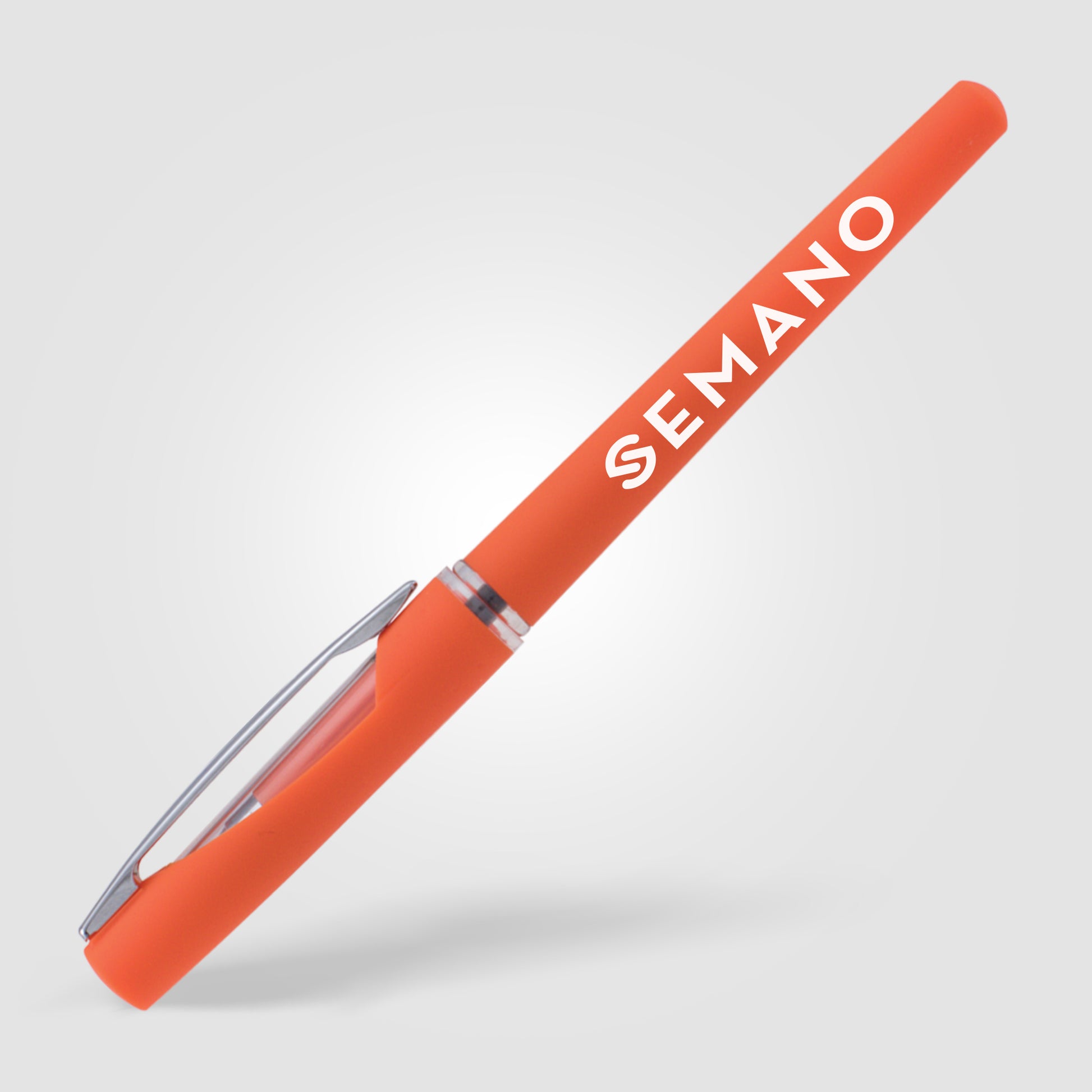 Portofino Softy Gel Pen-2