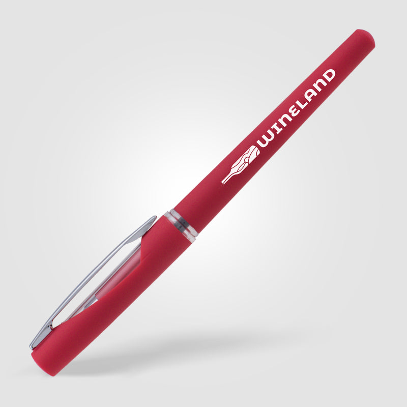 Portofino Softy Gel Pen-zoom-