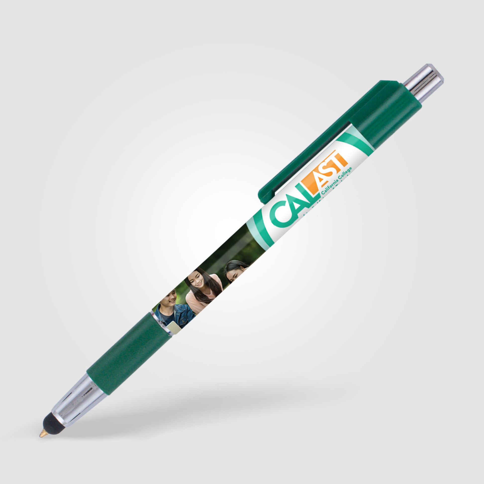 Colorama Stylus Pen (Digital Full Color Wrap)-2