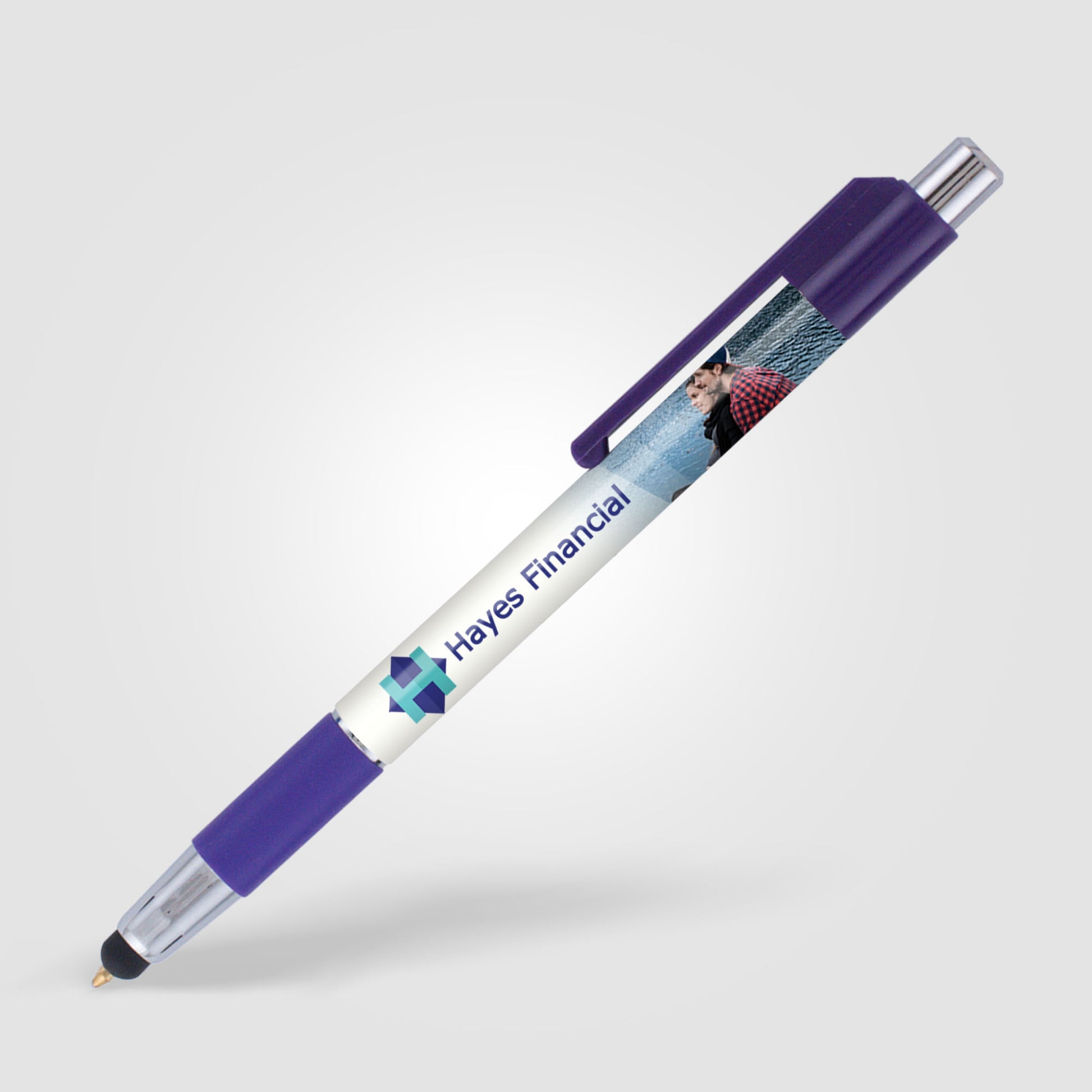 Colorama Stylus Pen (Digital Full Color Wrap)-4