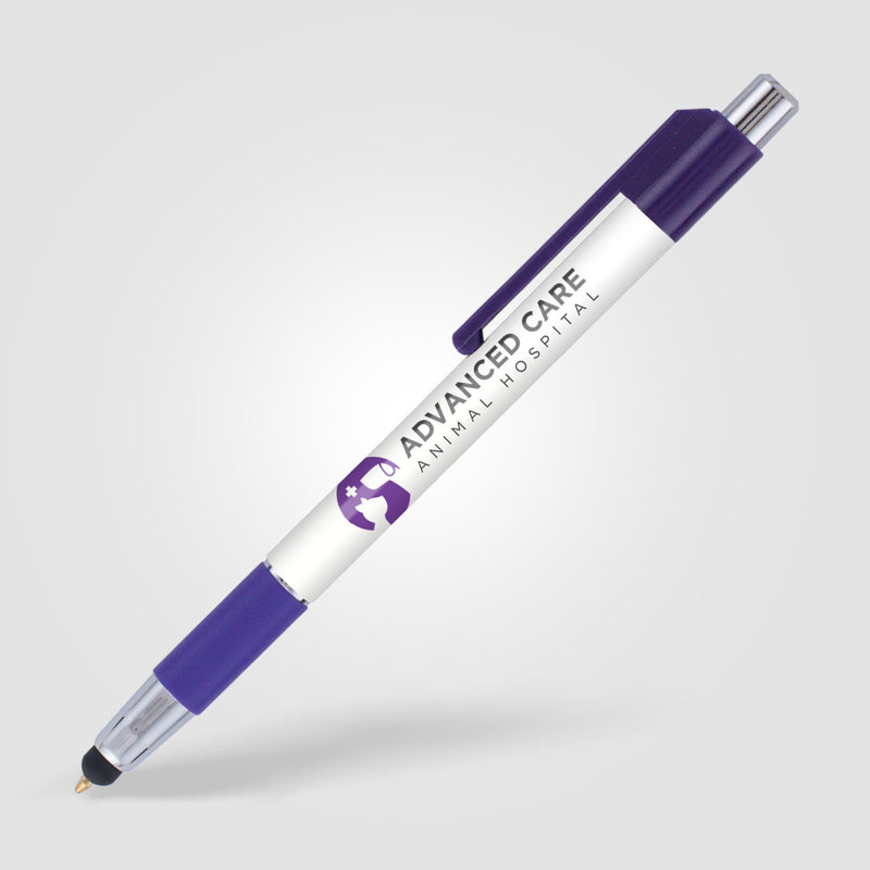 TouchWrite Pen (Digital Full Color) (weighted)-zoom-