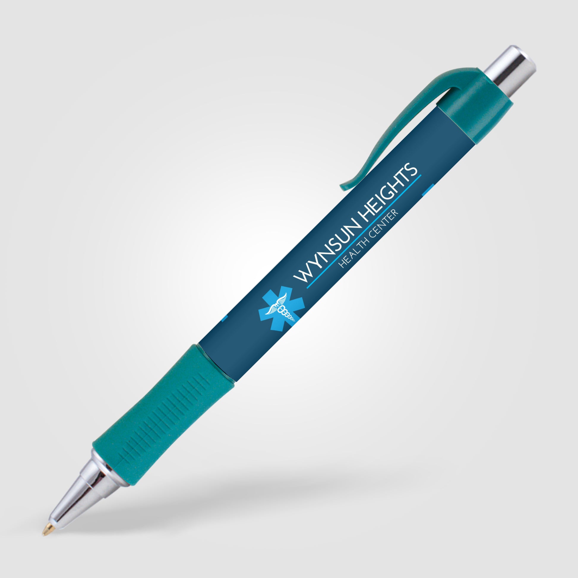 Vision Grip Pen (Digital Full Color Wrap)-3