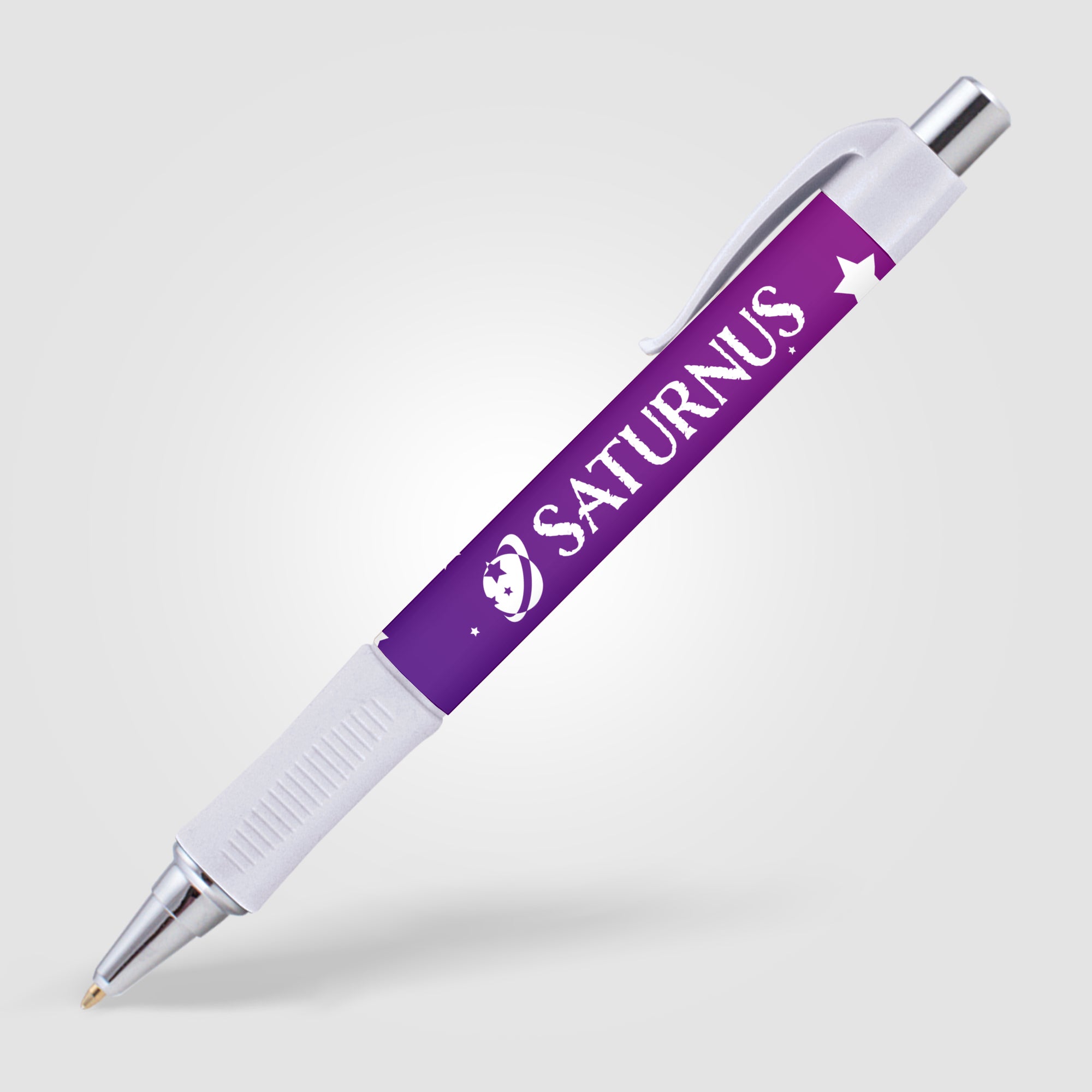 Vision Grip Pen (Digital Full Color Wrap)