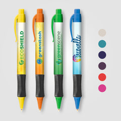 Image of the Vision Brights Pen (Digital Full Color Wrap) promotional product, SKU PHS.