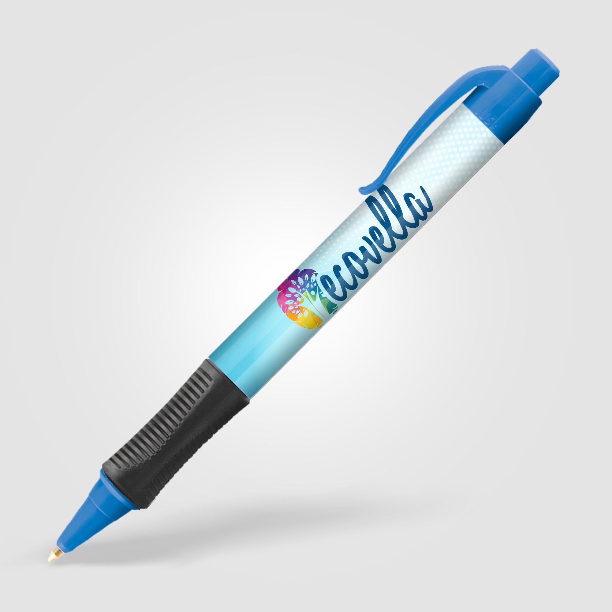 Vision Brights Pen (Digital Full Color Wrap)