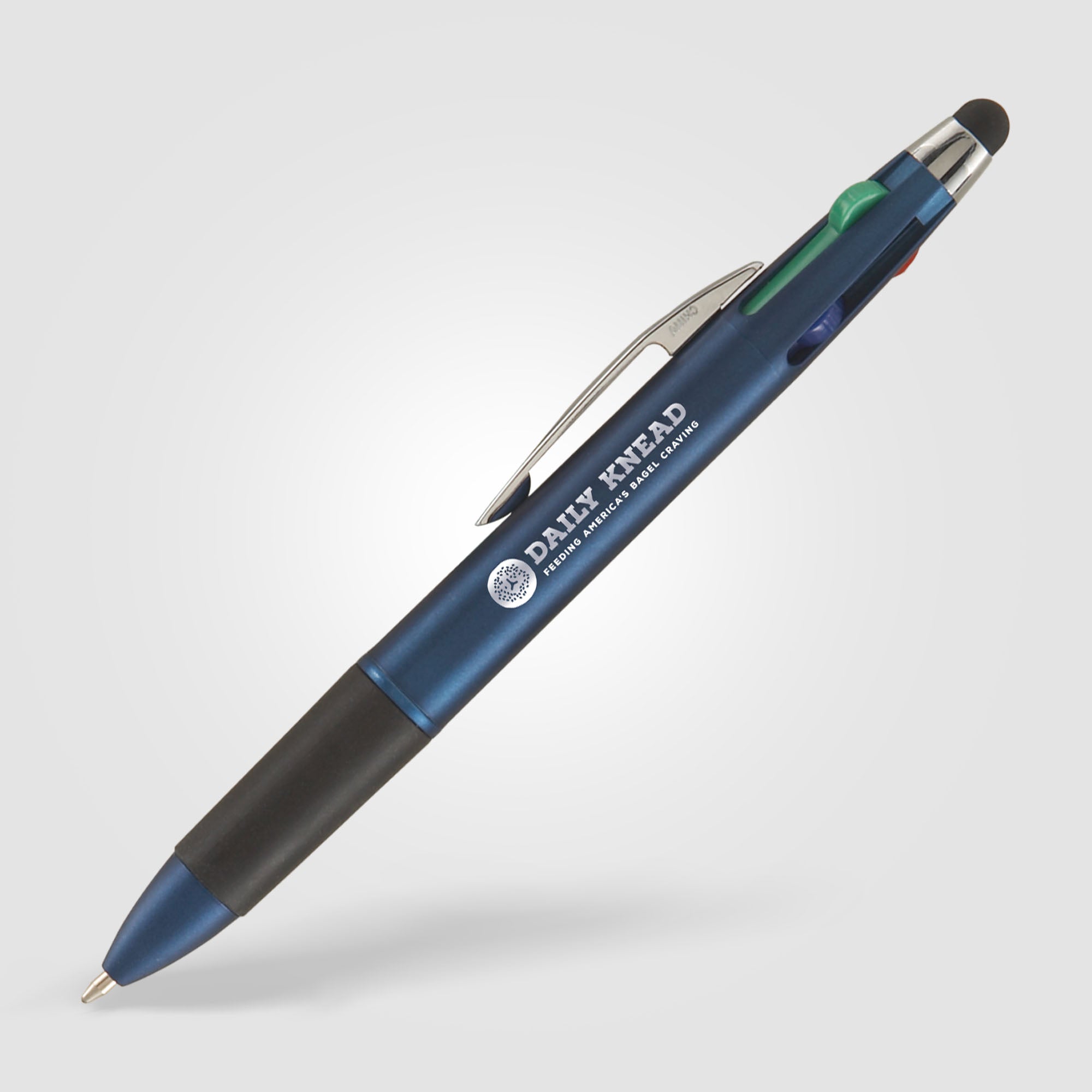 Quattro Multi Ink Pen