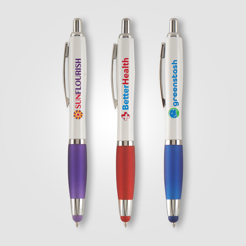 Sophisticate Stylus - ColorJet - Full Color Pen-zoom-