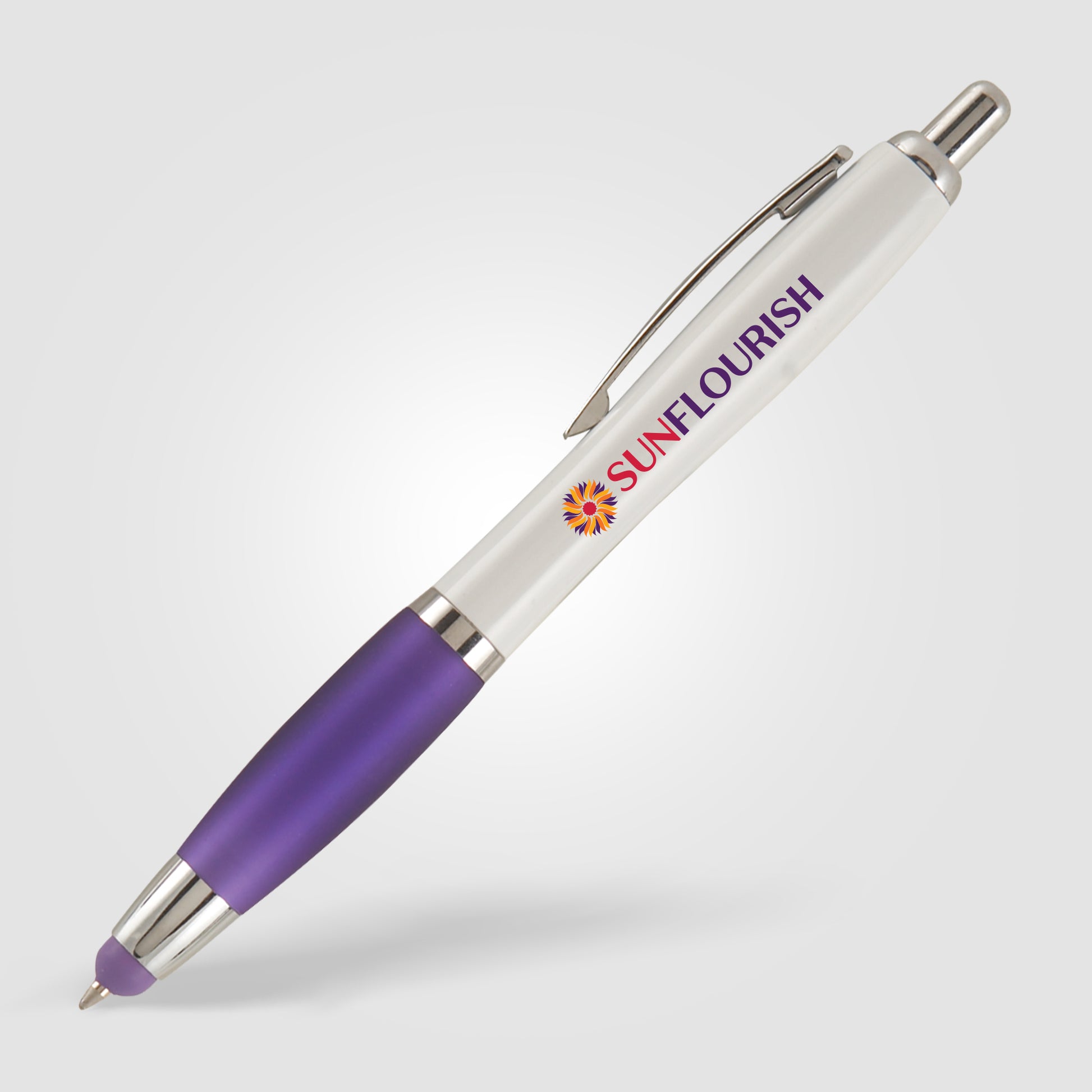 Sophisticate Stylus - ColorJet - Full Color Pen-3