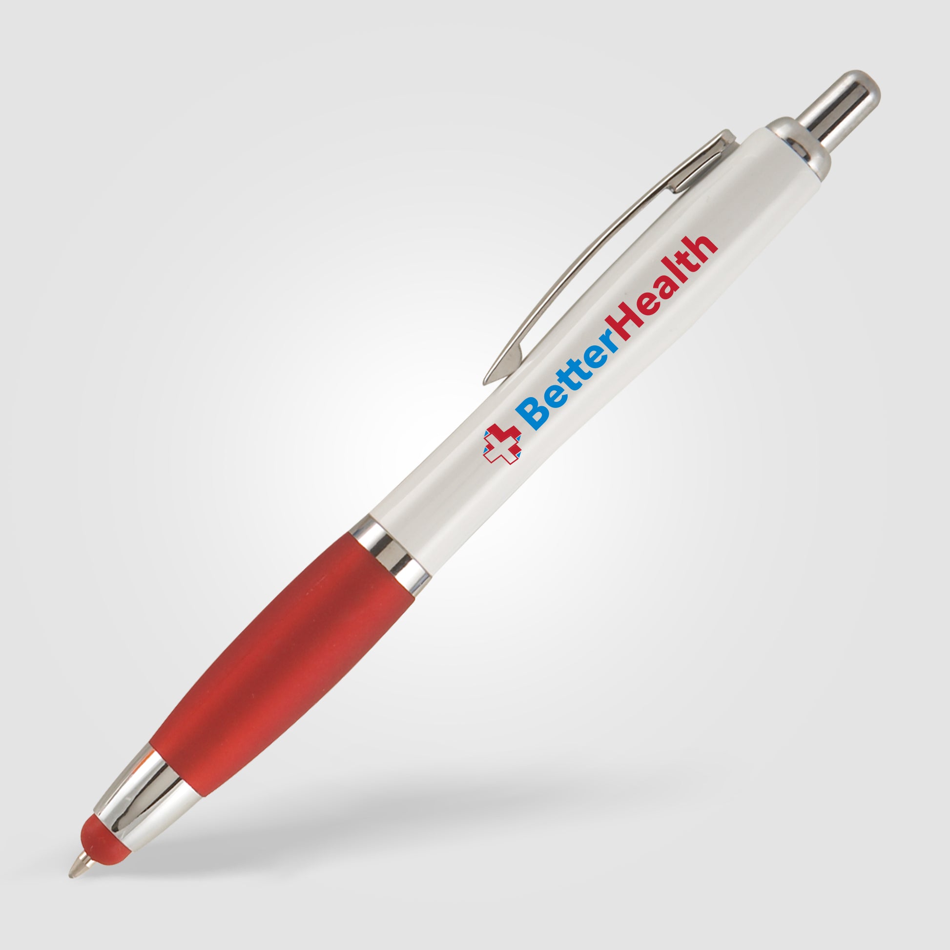 Sophisticate Stylus - ColorJet - Full Color Pen-4
