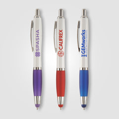 Image of the Sophisticate Stylus Pen promotional product, SKU PME.
