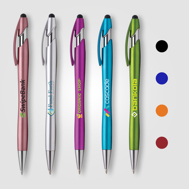 La Jolla Stylus - ColorJet-zoom-