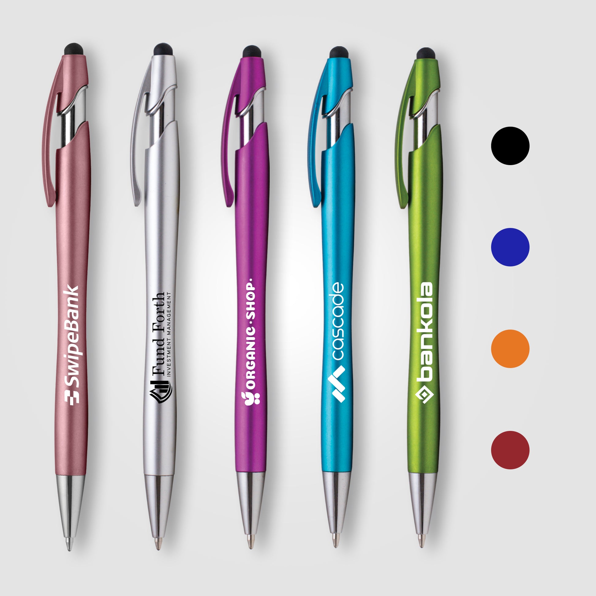 La Jolla Stylus Pen-1