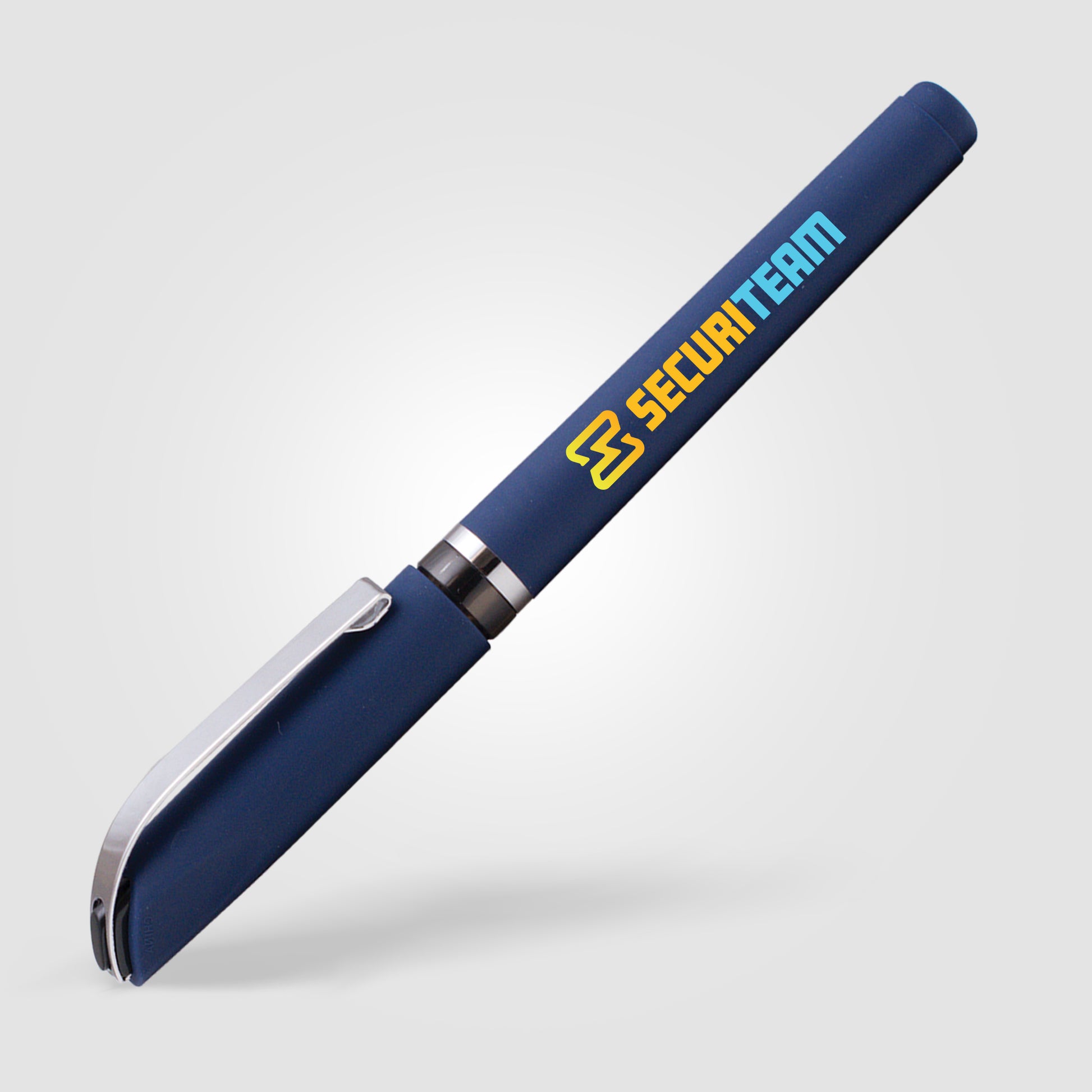 Riverside Softy Gel Pen - Full color-3