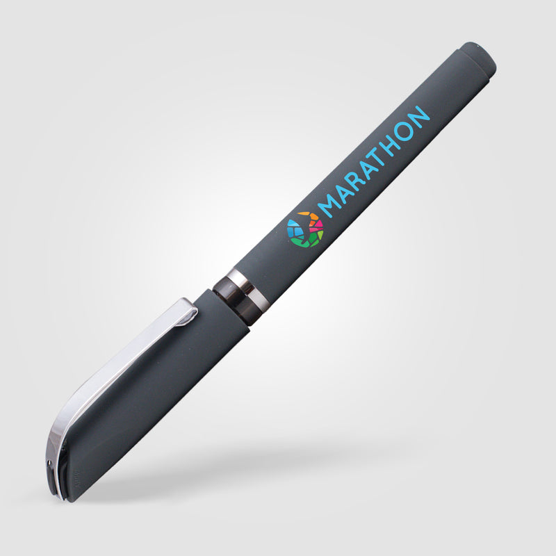 Riverside Softy Gel Pen - Full color-zoom-