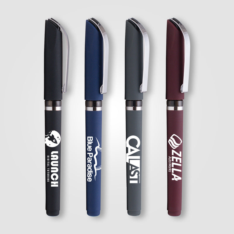Riverside Softy Gel Pen-zoom-
