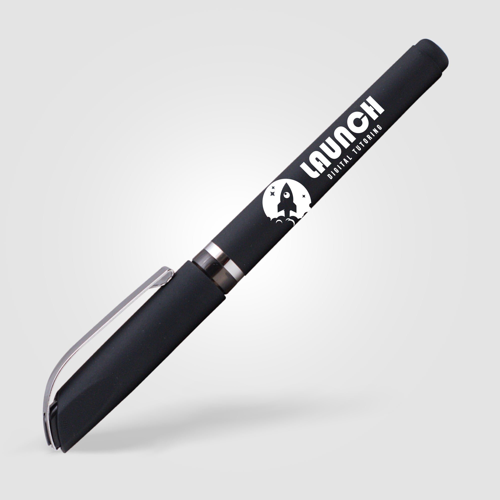 Riverside Softy Gel Pen