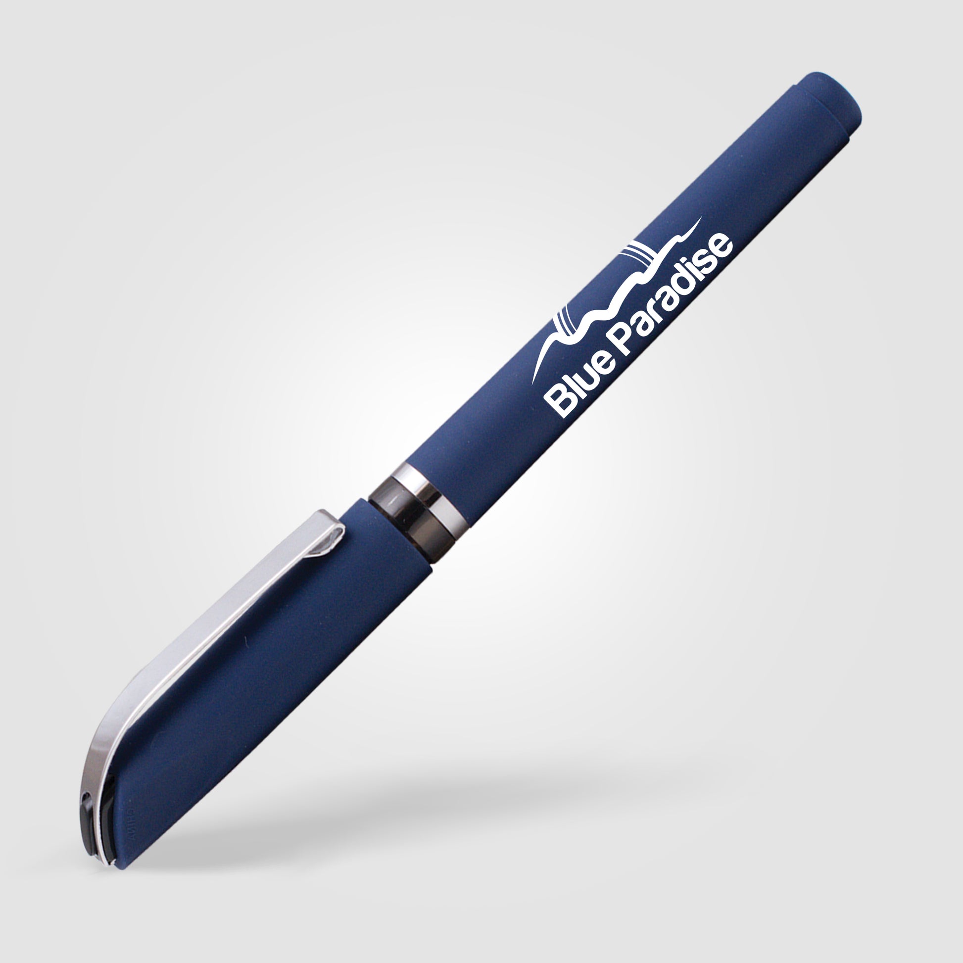Riverside Softy Gel Pen-3