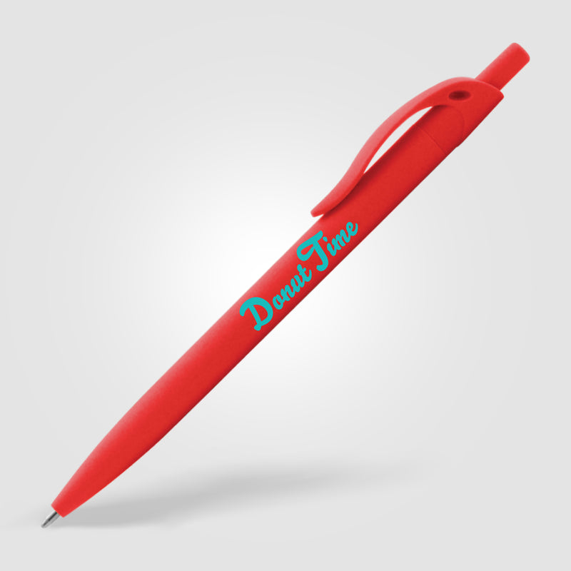 Scripps Softy Pen - Full color-zoom-