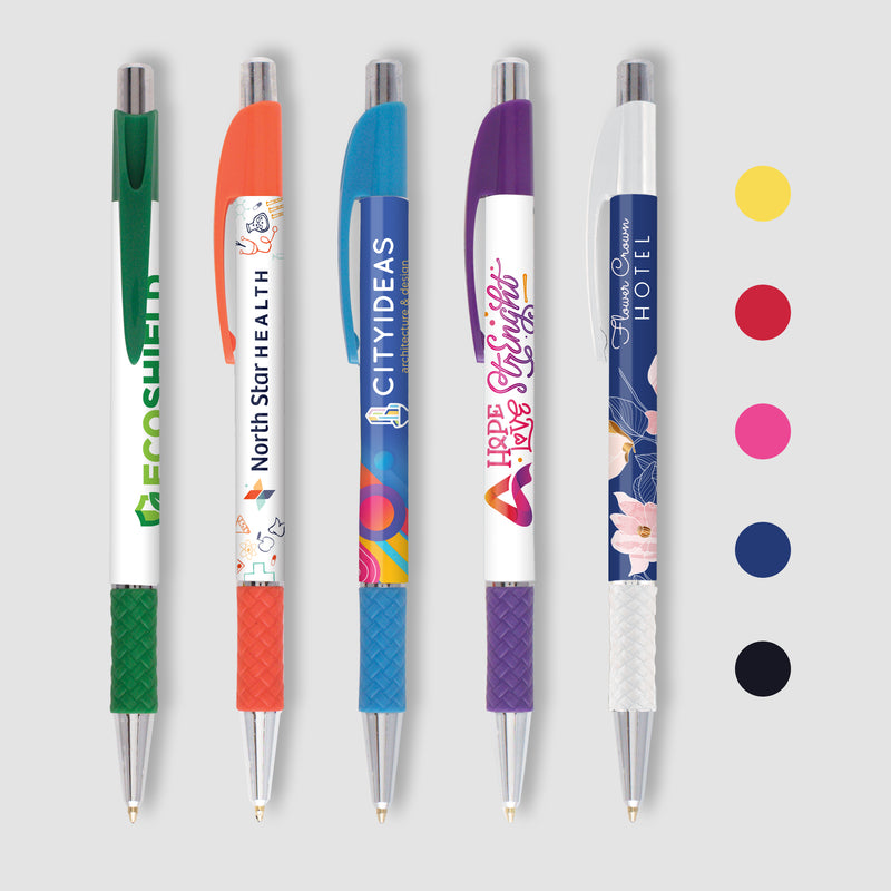 Elite Slim Pen (Digital Full Color Wrap)-zoom-