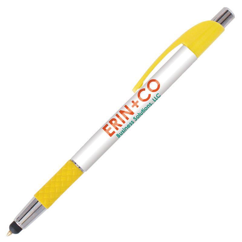 Elite Slim Stylus Pen (Digital Full Color Wrap)-zoom-