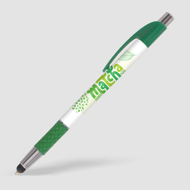 Elite Slim Stylus Pen (Digital Full Color Wrap)-zoom-