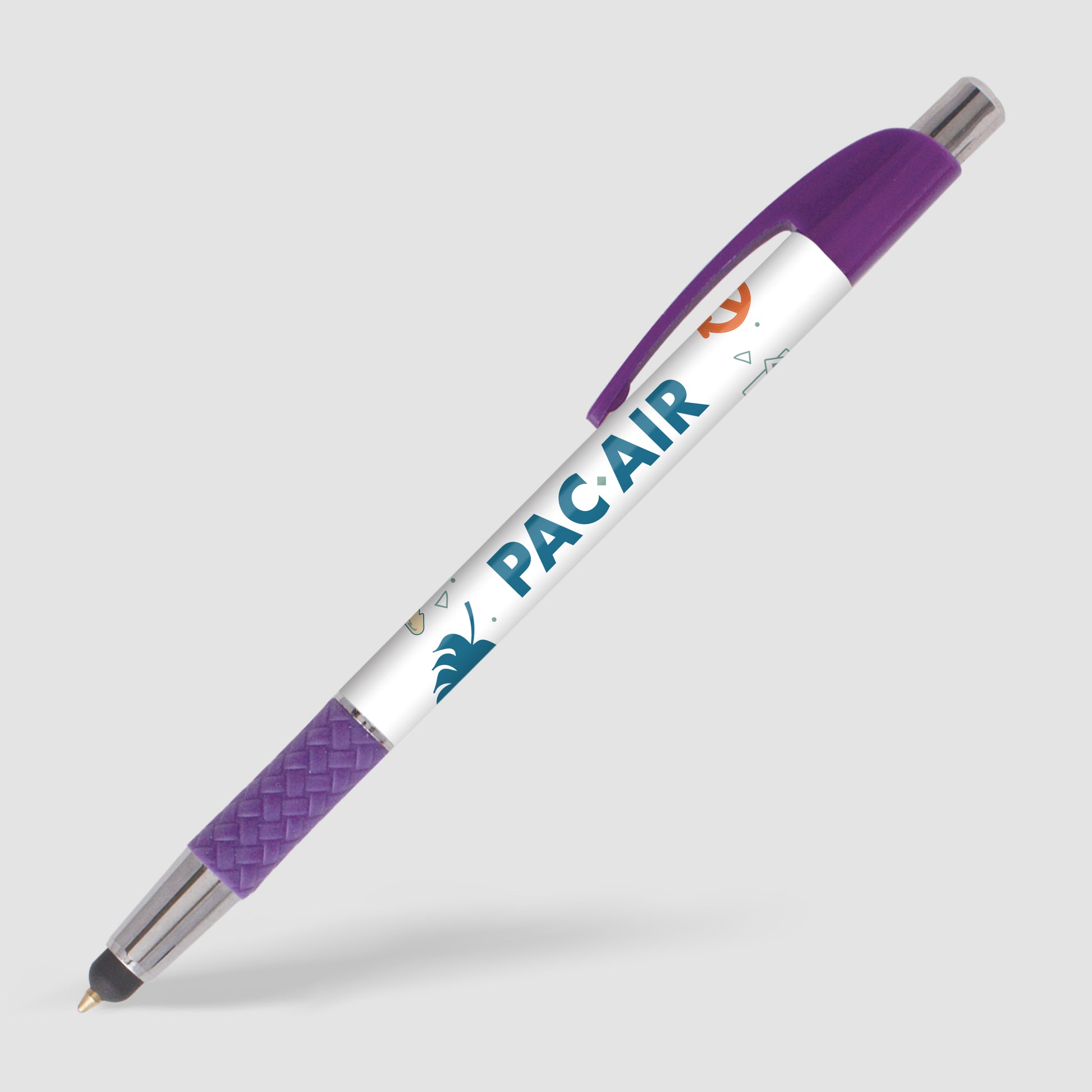 Elite Slim Stylus Pen (Digital Full Color Wrap)-6