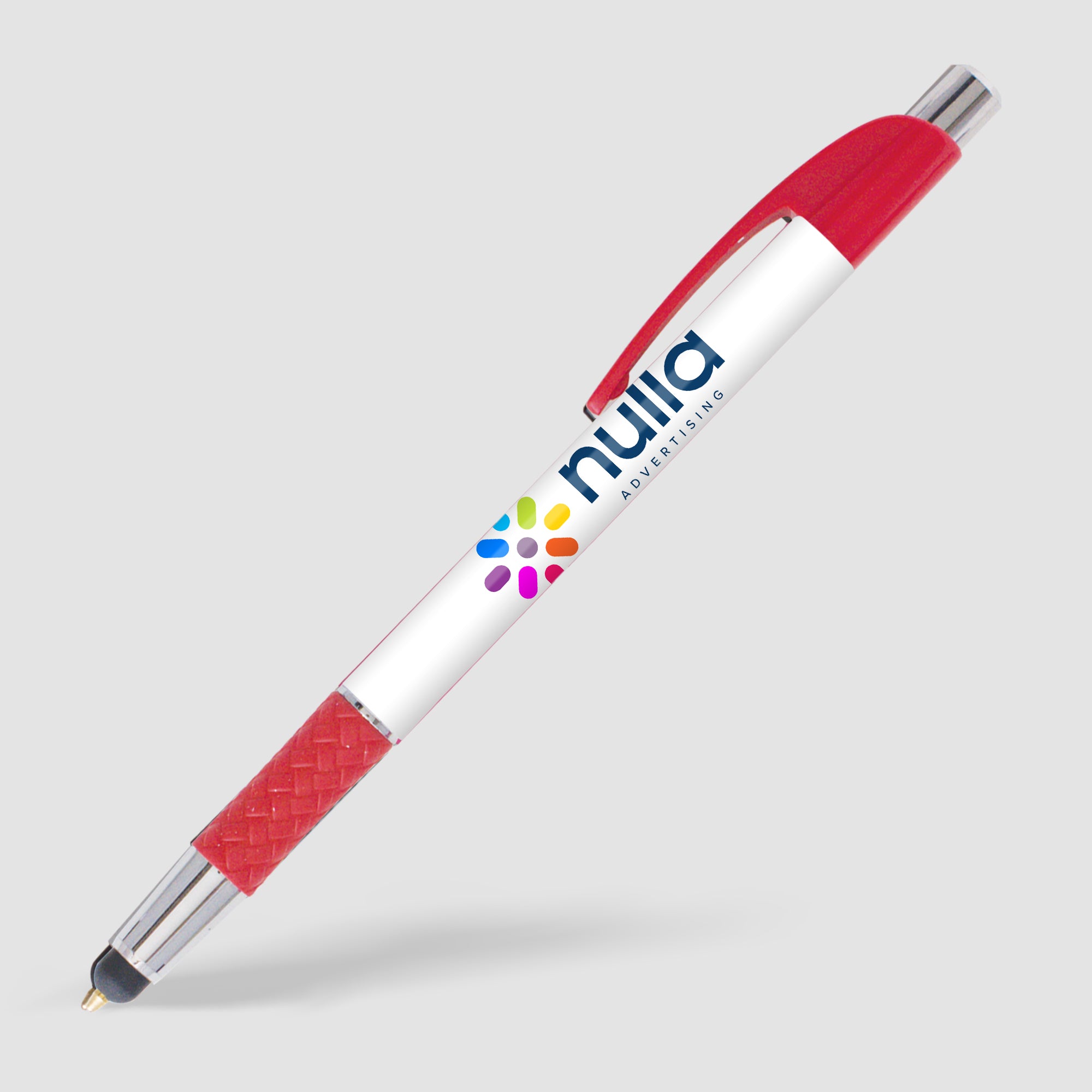 Elite Slim Stylus Pen (Digital Full Color Wrap)-zoom-5