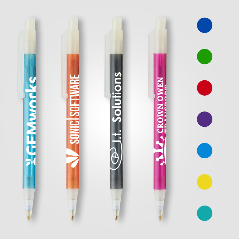 Colorama Crystal Pen-zoom-