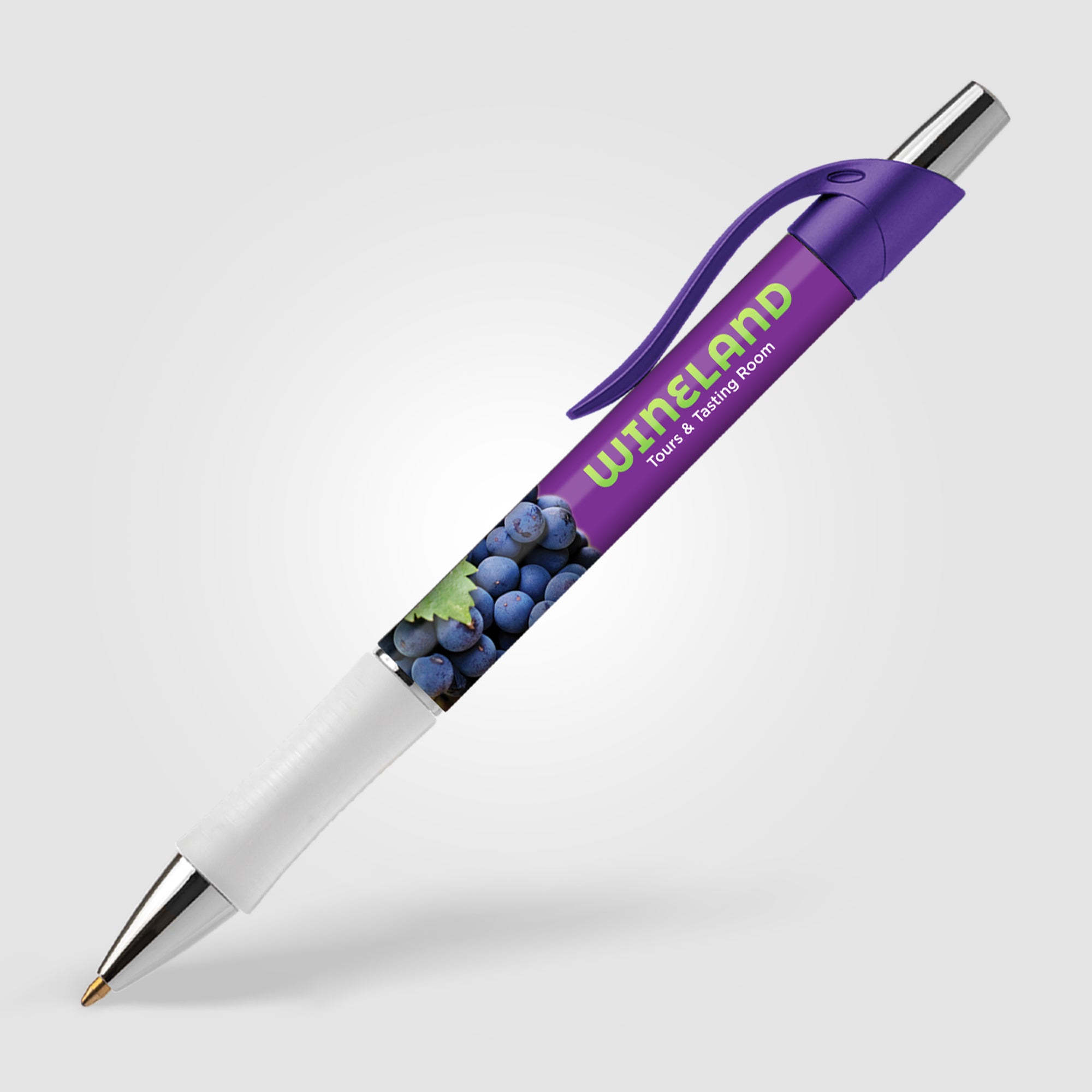 Stylex Frost - Digital Full Color Wrap Pen-zoom-5