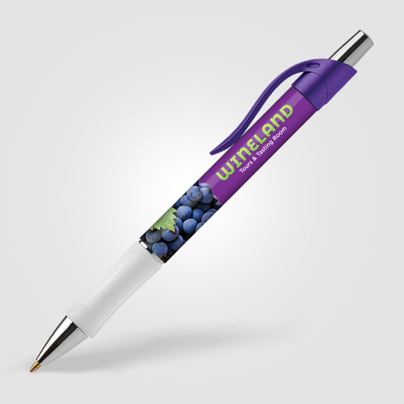 Stylex Frost - Digital Full Color Wrap Pen-zoom-