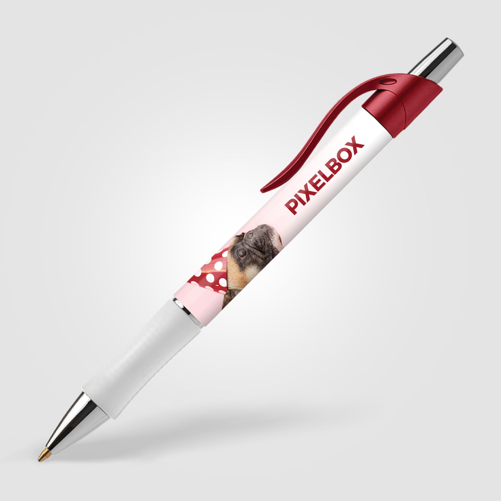 Stylex Frost - Digital Full Color Wrap Pen-4