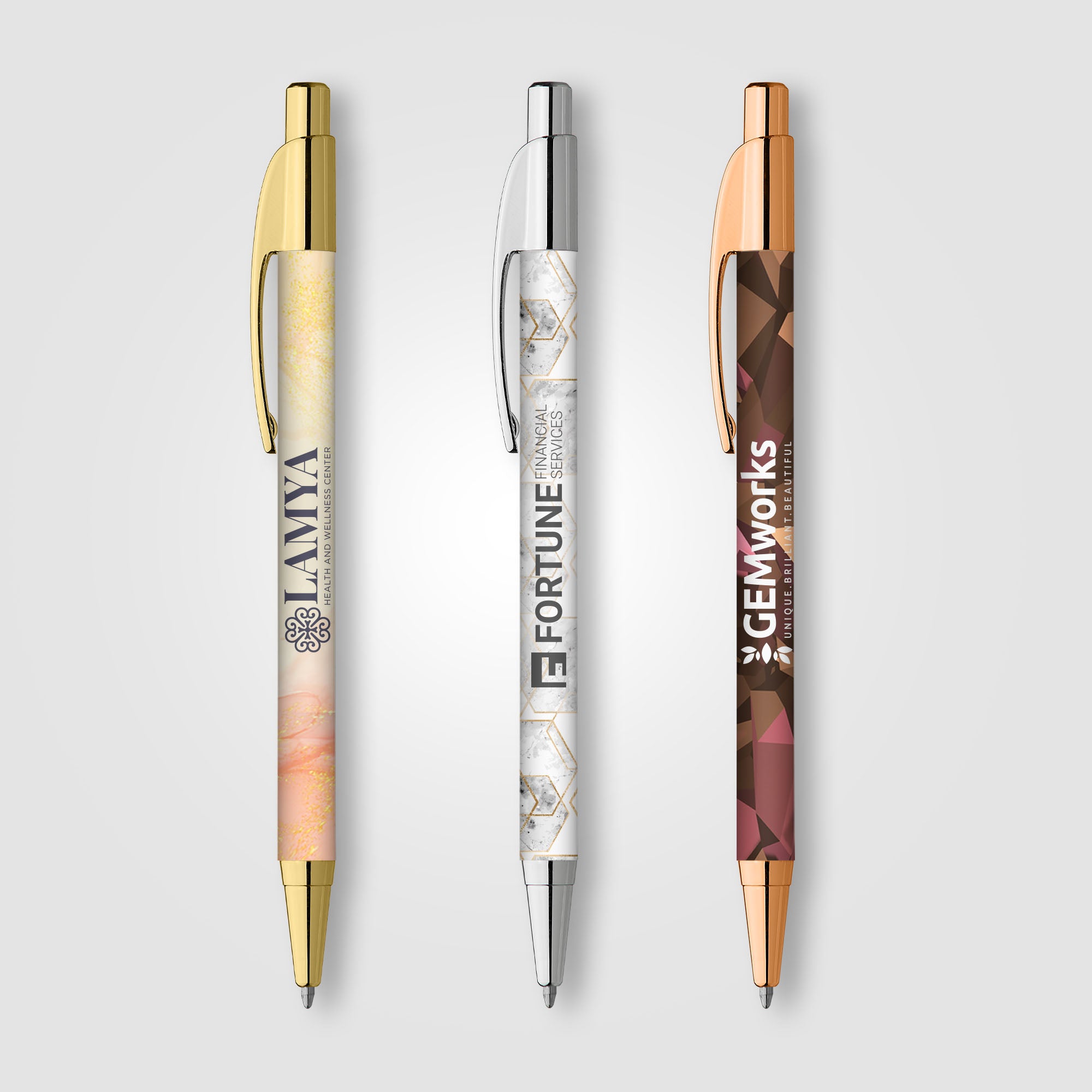 Elite Slim Premium Metallic-zoom-1