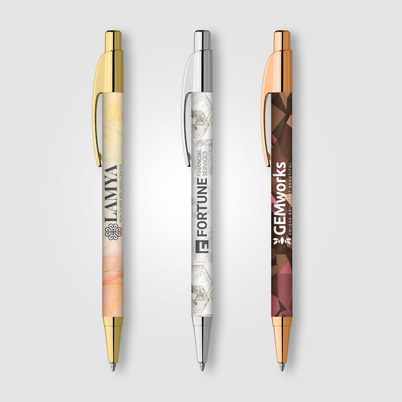Elite Slim Premium Metallic-zoom-