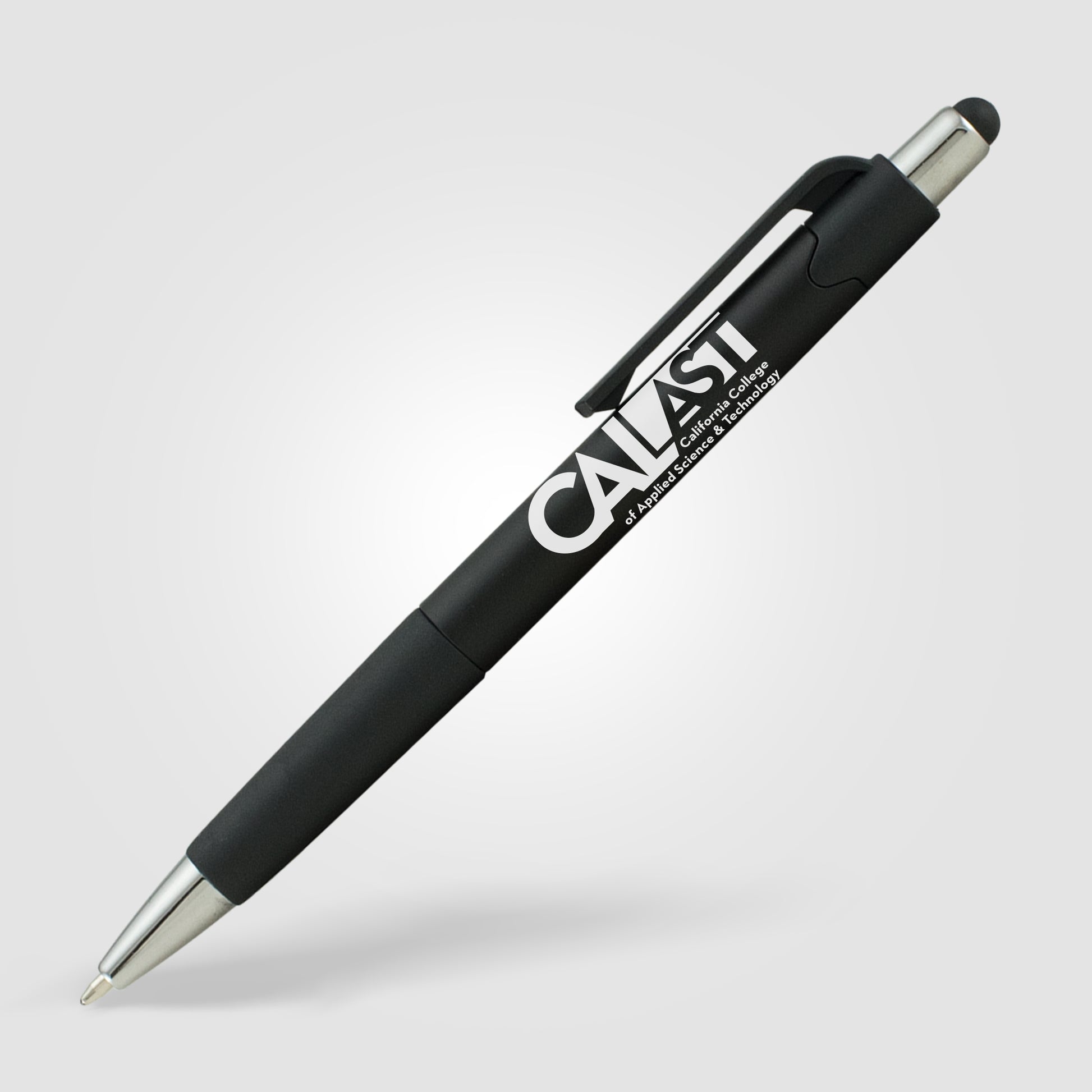 Smoothy Metallic Stylus Pen-3