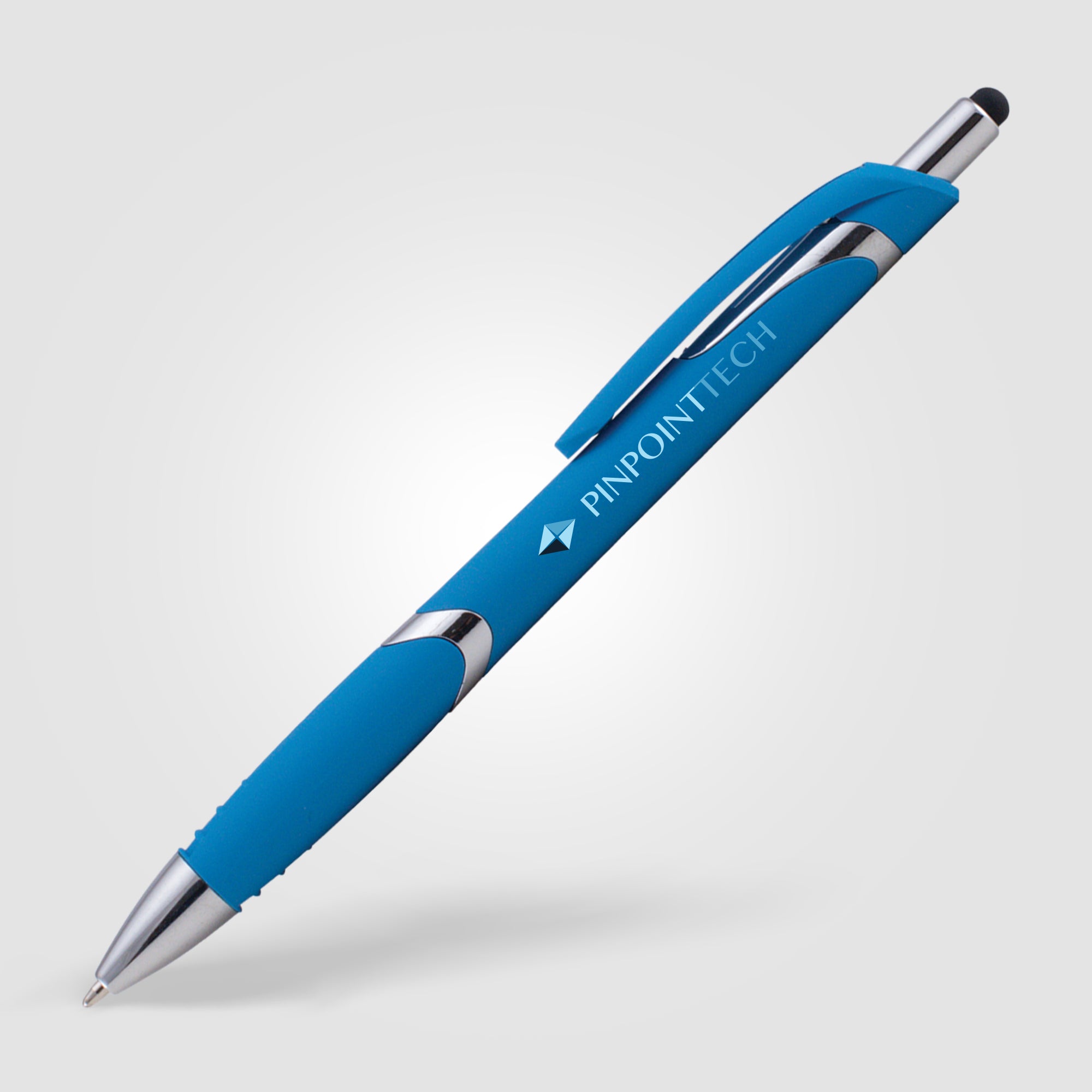 Solana Softy Pen w/ Stylus - Full color-zoom-2